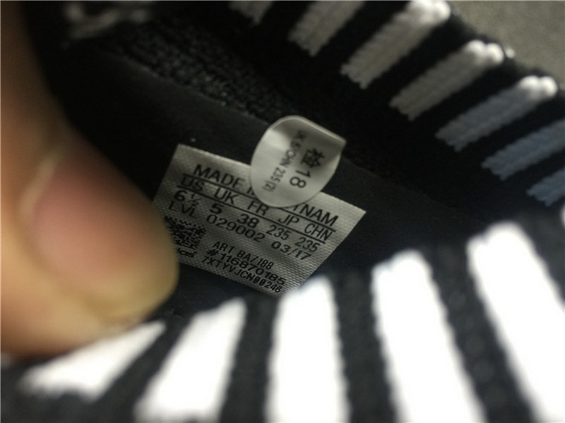 Super Max Adidas NMD CS2 PK Boost(Real Boost-98%Authenic) GS--001